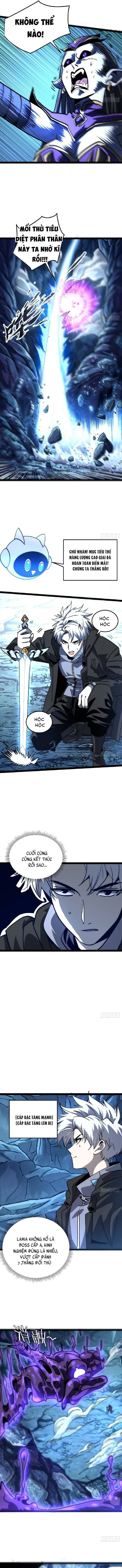 Ta Dùng Hệ Thống Đỉnh Cấp Đúc Lại Thế Giới Chapter 52 - Trang 8