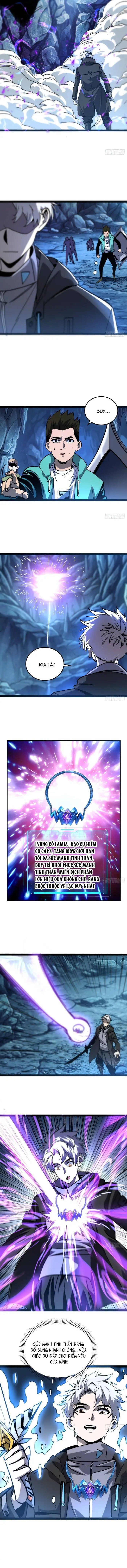Ta Dùng Hệ Thống Đỉnh Cấp Đúc Lại Thế Giới Chapter 52 - Trang 9