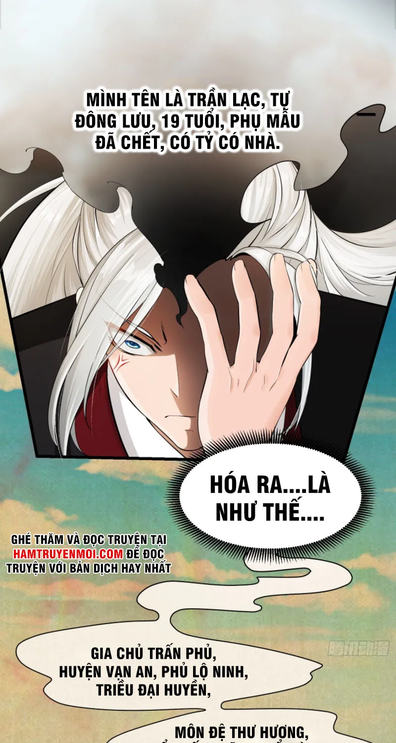 Ta Dùng Sách Giải Trí Thành Thánh Chapter 1 - Trang 15