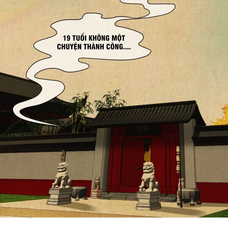 Ta Dùng Sách Giải Trí Thành Thánh Chapter 1 - Trang 17