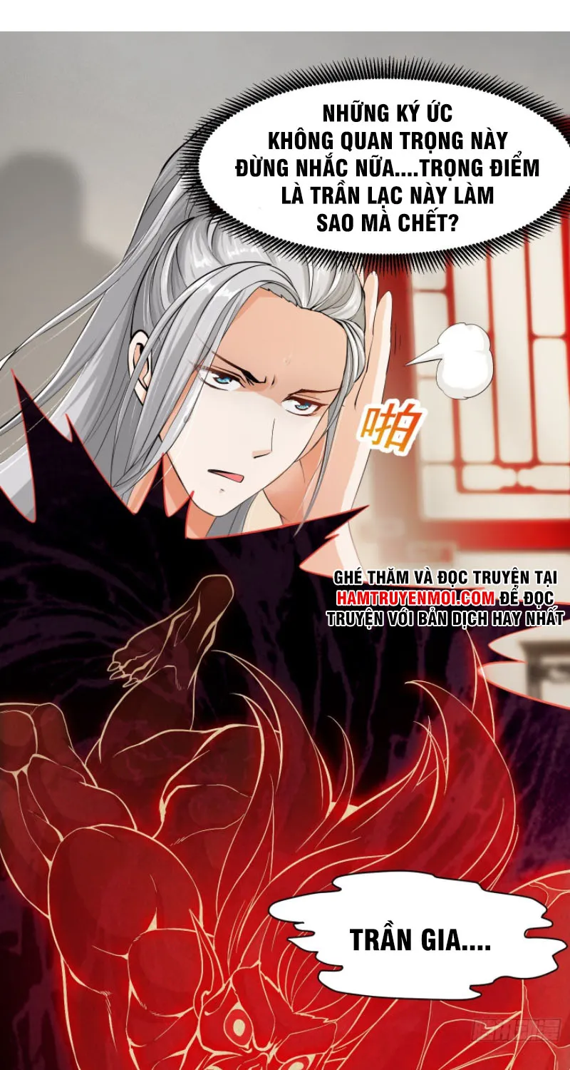 Ta Dùng Sách Giải Trí Thành Thánh Chapter 1 - Trang 18