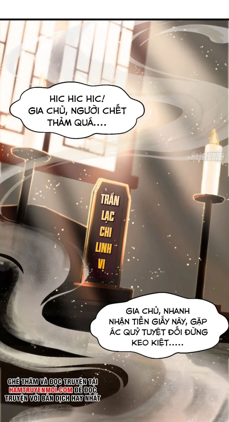 Ta Dùng Sách Giải Trí Thành Thánh Chapter 1 - Trang 2