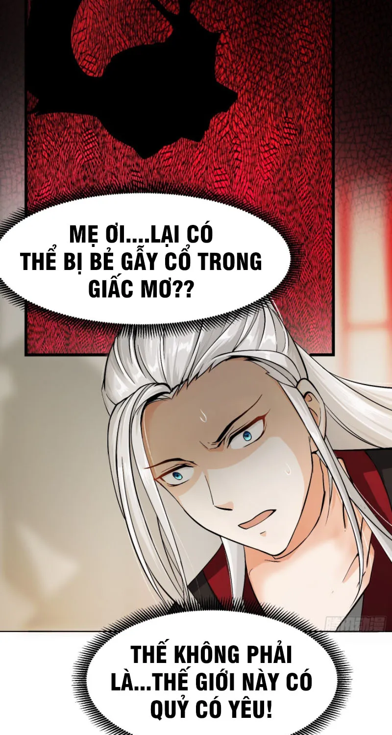 Ta Dùng Sách Giải Trí Thành Thánh Chapter 1 - Trang 23
