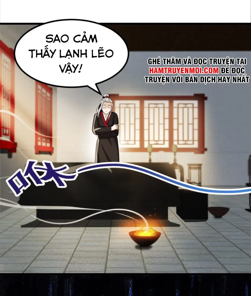 Ta Dùng Sách Giải Trí Thành Thánh Chapter 1 - Trang 25