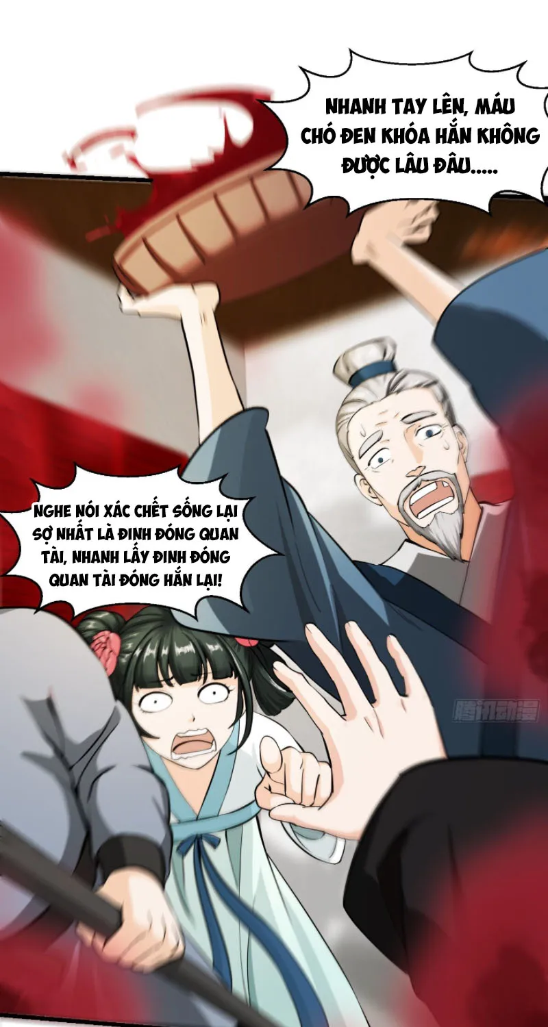 Ta Dùng Sách Giải Trí Thành Thánh Chapter 1 - Trang 28