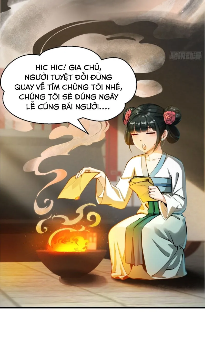 Ta Dùng Sách Giải Trí Thành Thánh Chapter 1 - Trang 3