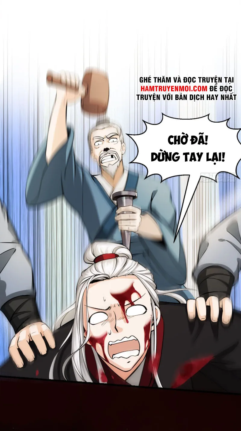 Ta Dùng Sách Giải Trí Thành Thánh Chapter 1 - Trang 30