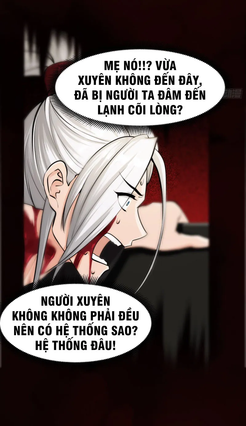Ta Dùng Sách Giải Trí Thành Thánh Chapter 1 - Trang 31
