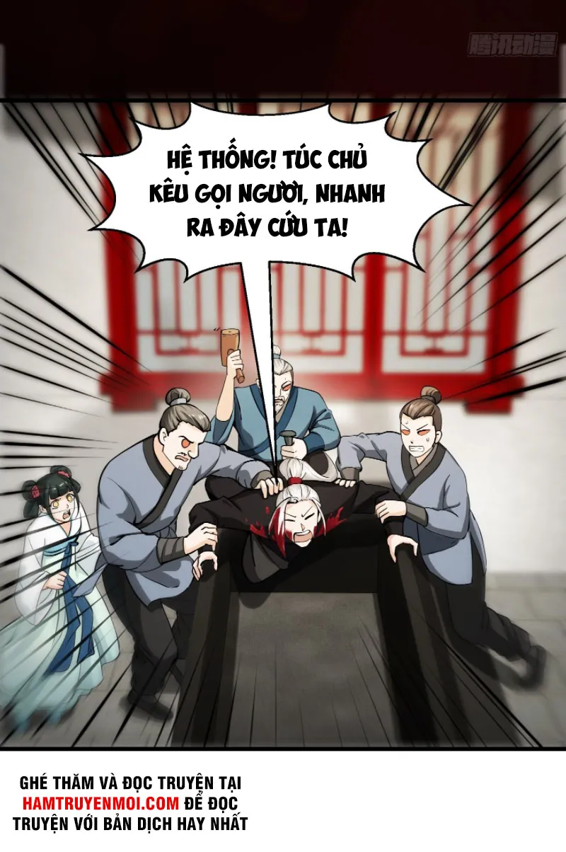 Ta Dùng Sách Giải Trí Thành Thánh Chapter 1 - Trang 32
