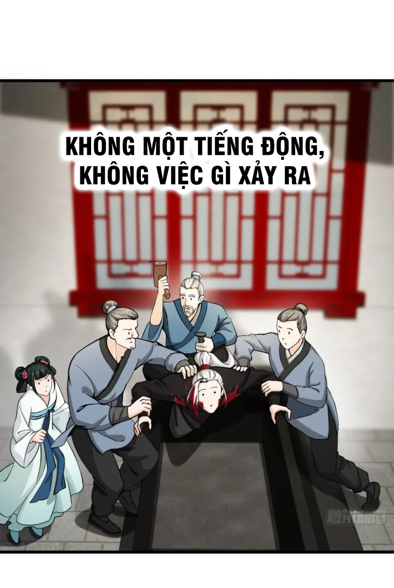 Ta Dùng Sách Giải Trí Thành Thánh Chapter 1 - Trang 33