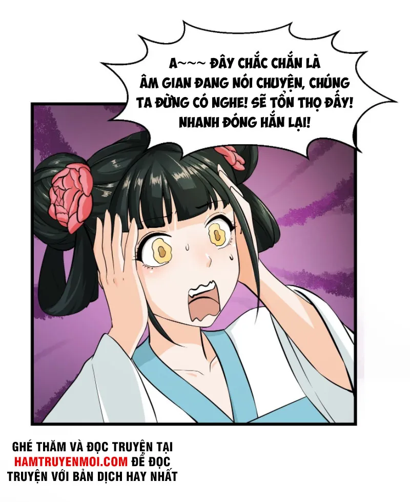 Ta Dùng Sách Giải Trí Thành Thánh Chapter 1 - Trang 34