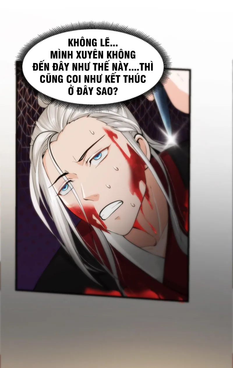 Ta Dùng Sách Giải Trí Thành Thánh Chapter 1 - Trang 35