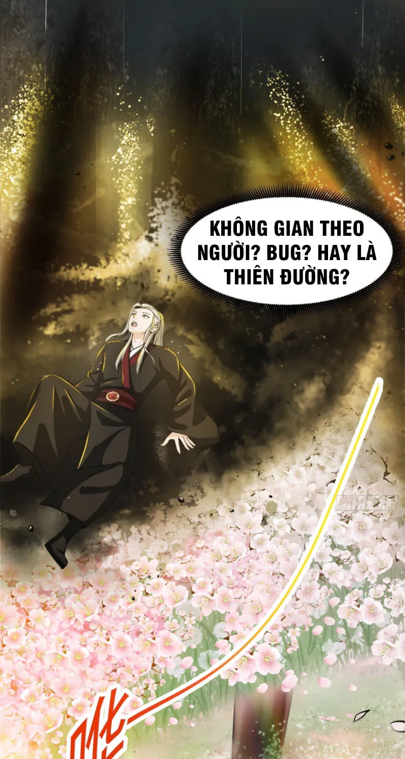 Ta Dùng Sách Giải Trí Thành Thánh Chapter 1 - Trang 46
