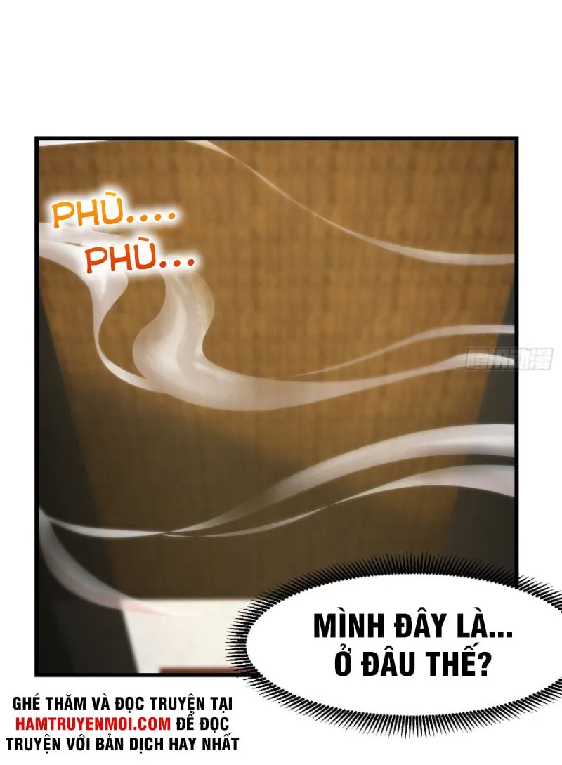 Ta Dùng Sách Giải Trí Thành Thánh Chapter 1 - Trang 7