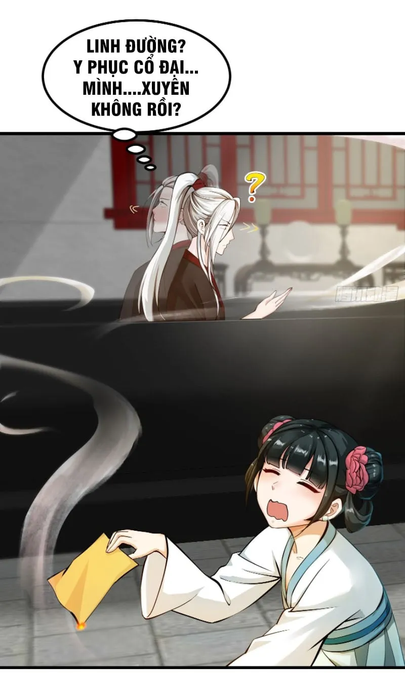 Ta Dùng Sách Giải Trí Thành Thánh Chapter 1 - Trang 8
