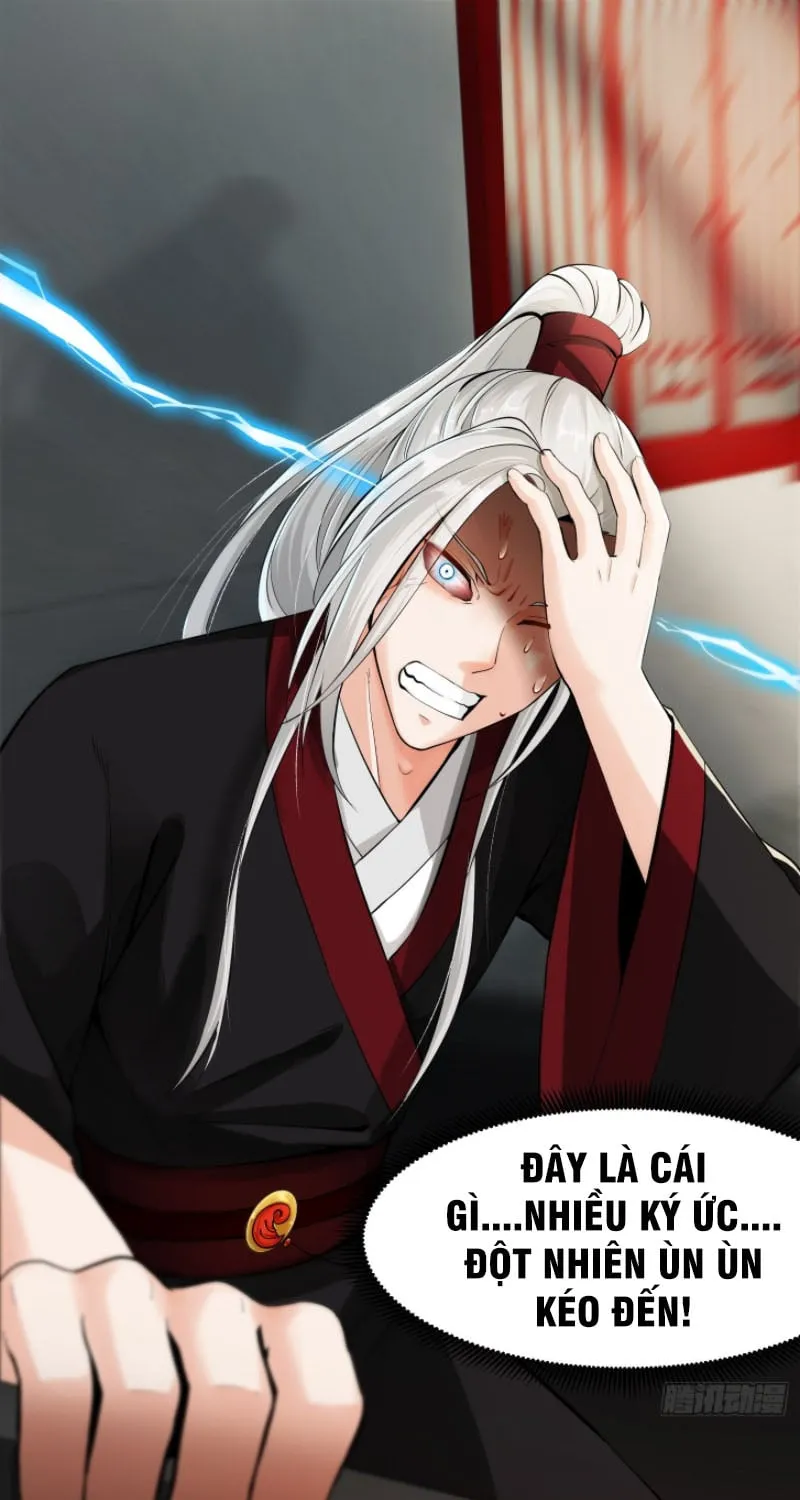 Ta Dùng Sách Giải Trí Thành Thánh Chapter 1 - Trang 9