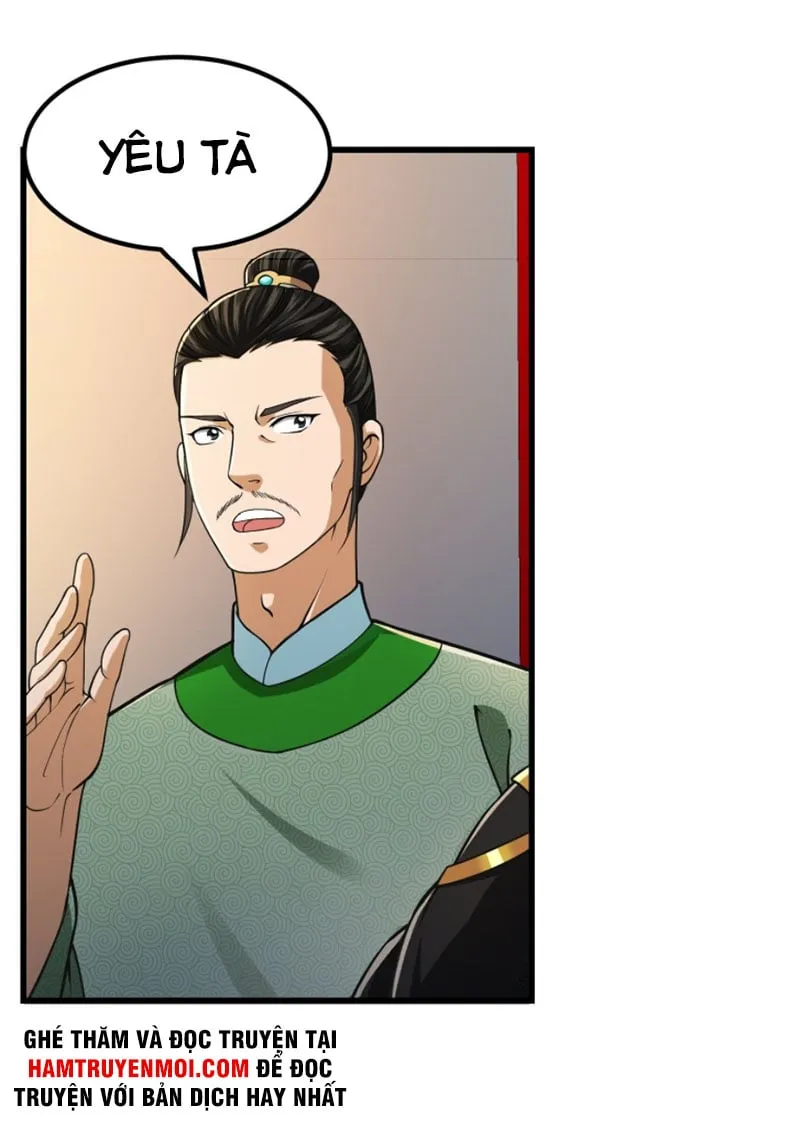 Ta Dùng Sách Giải Trí Thành Thánh Chapter 10 - Trang 10