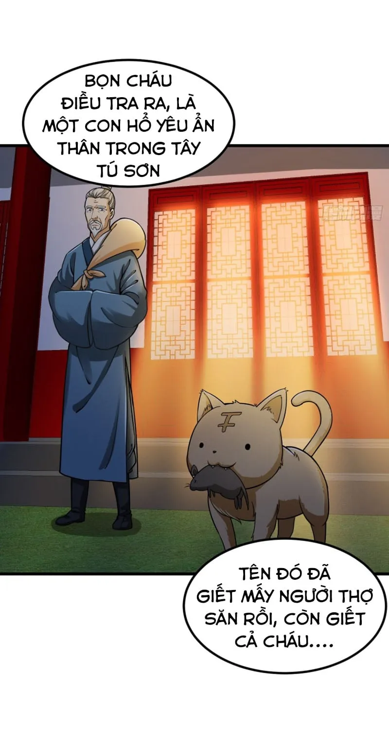Ta Dùng Sách Giải Trí Thành Thánh Chapter 10 - Trang 11