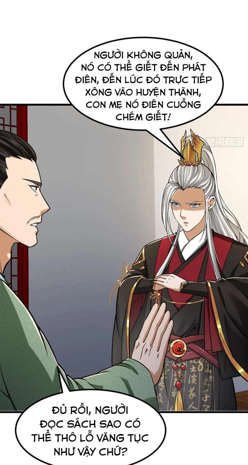 Ta Dùng Sách Giải Trí Thành Thánh Chapter 10 - Trang 13