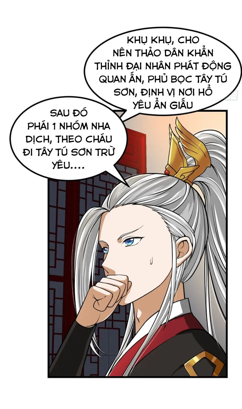 Ta Dùng Sách Giải Trí Thành Thánh Chapter 10 - Trang 15