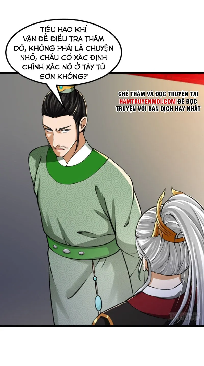 Ta Dùng Sách Giải Trí Thành Thánh Chapter 10 - Trang 16