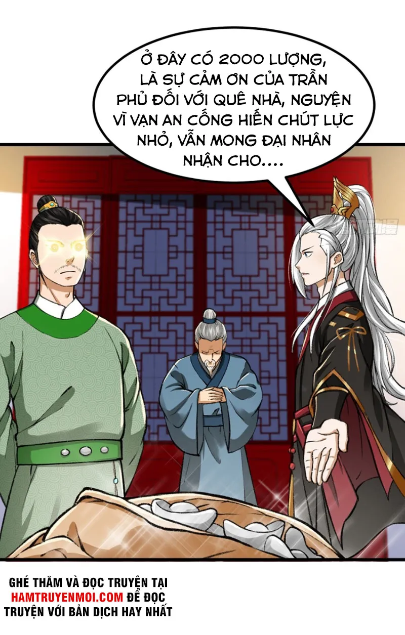 Ta Dùng Sách Giải Trí Thành Thánh Chapter 10 - Trang 18
