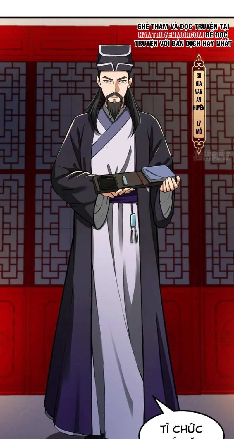 Ta Dùng Sách Giải Trí Thành Thánh Chapter 10 - Trang 20