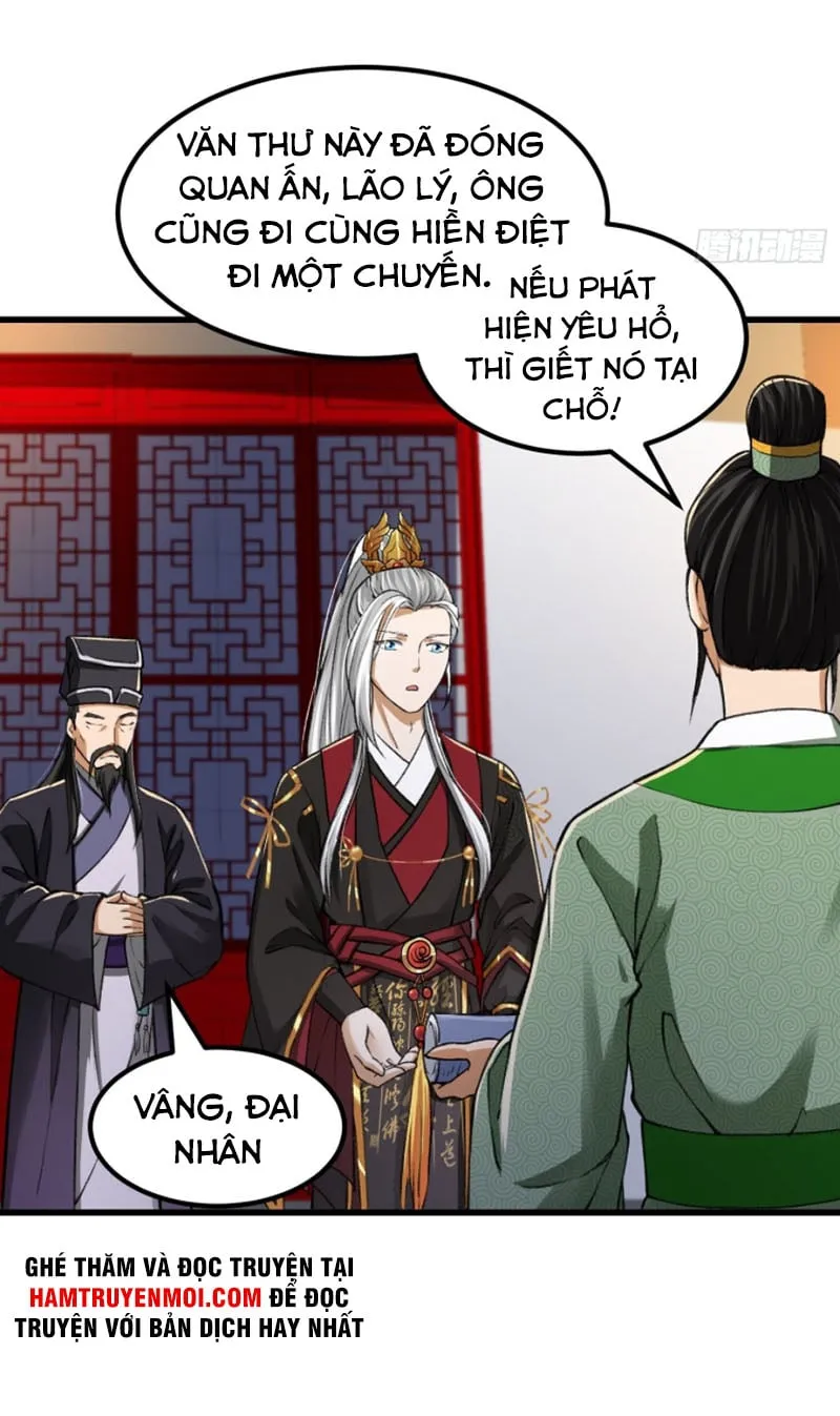 Ta Dùng Sách Giải Trí Thành Thánh Chapter 10 - Trang 23