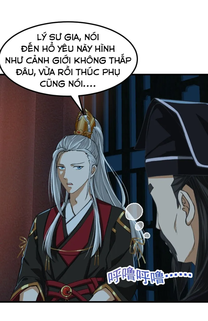 Ta Dùng Sách Giải Trí Thành Thánh Chapter 10 - Trang 27