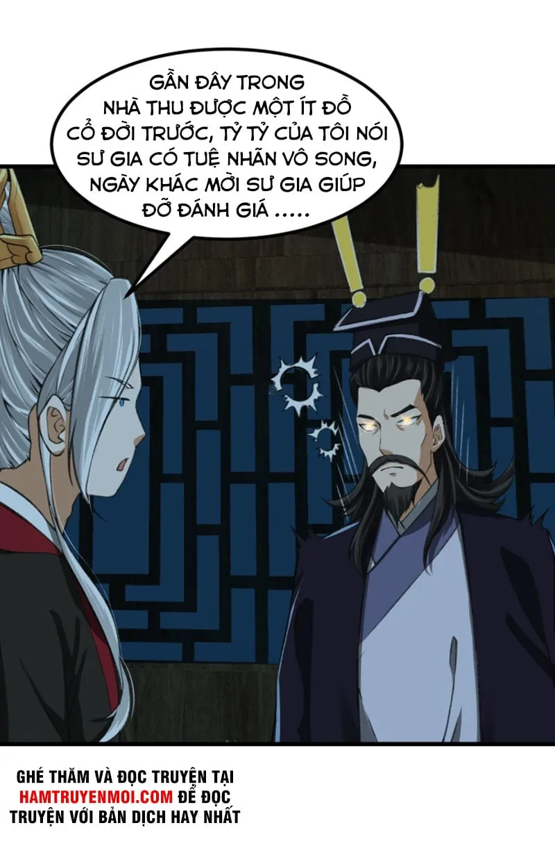 Ta Dùng Sách Giải Trí Thành Thánh Chapter 10 - Trang 28