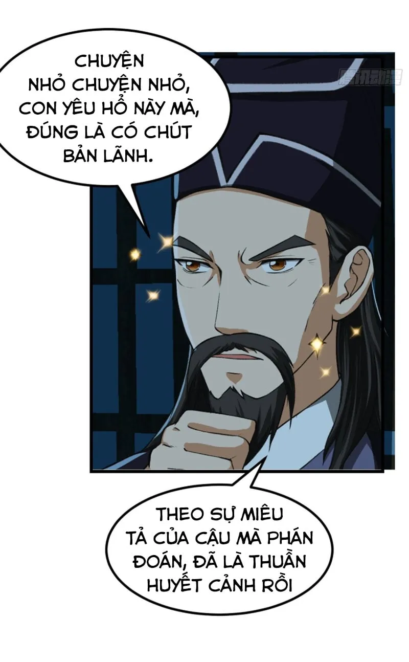 Ta Dùng Sách Giải Trí Thành Thánh Chapter 10 - Trang 29