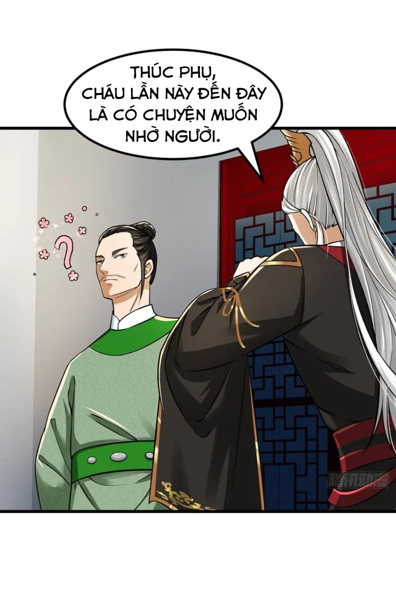 Ta Dùng Sách Giải Trí Thành Thánh Chapter 10 - Trang 3
