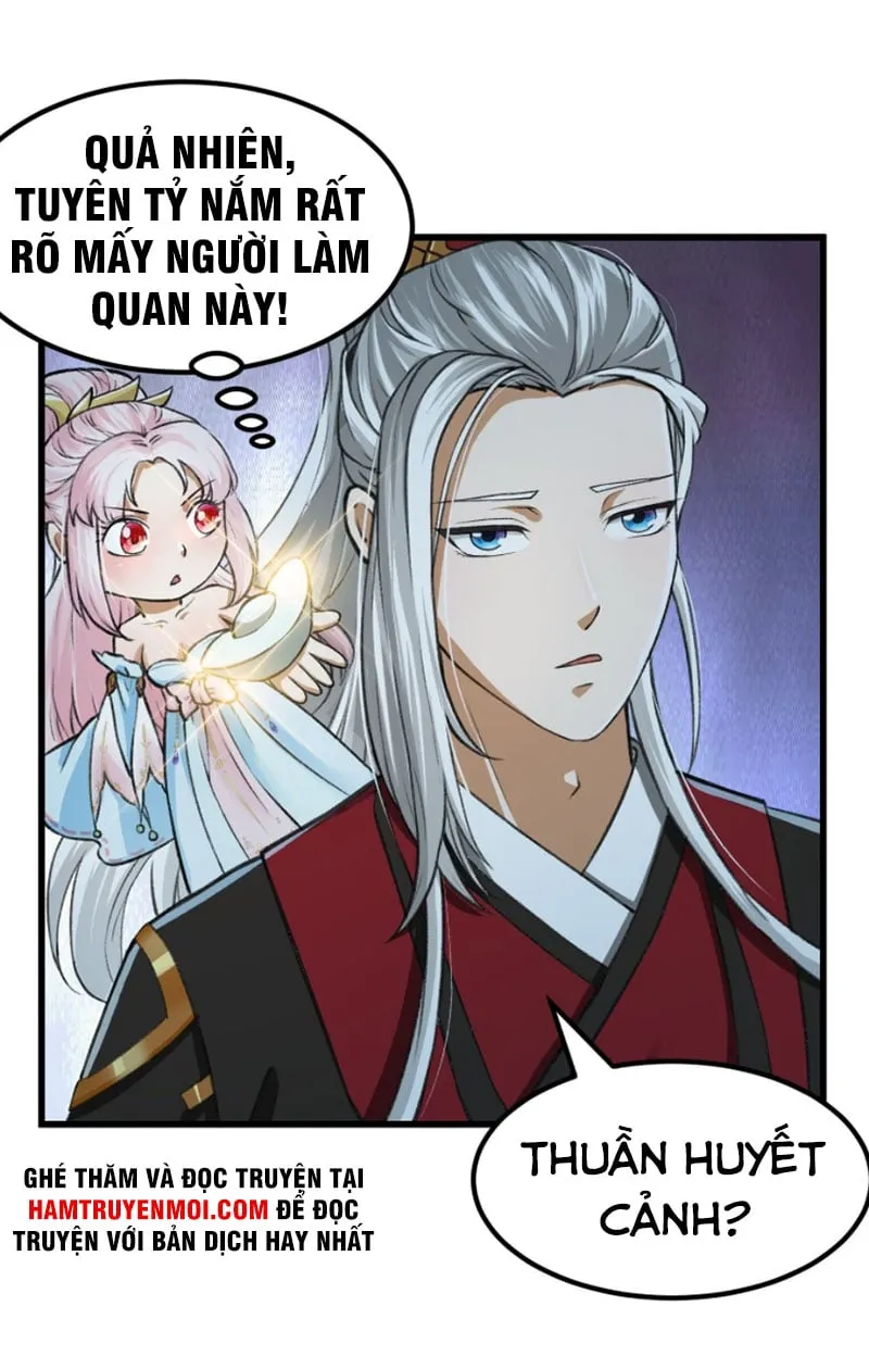 Ta Dùng Sách Giải Trí Thành Thánh Chapter 10 - Trang 30