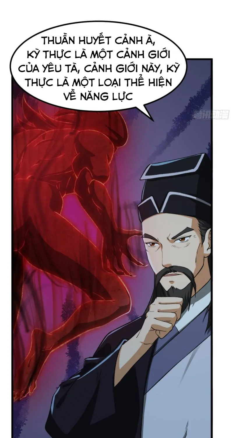 Ta Dùng Sách Giải Trí Thành Thánh Chapter 10 - Trang 31