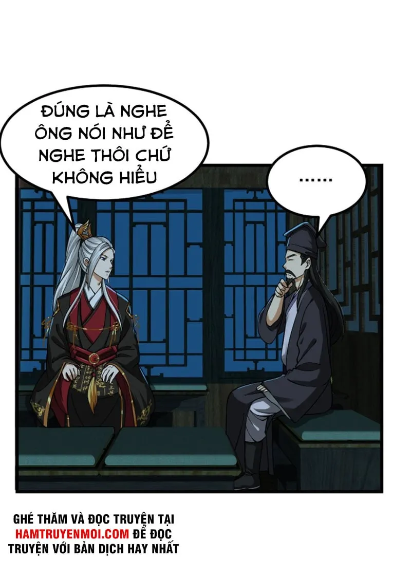 Ta Dùng Sách Giải Trí Thành Thánh Chapter 10 - Trang 33