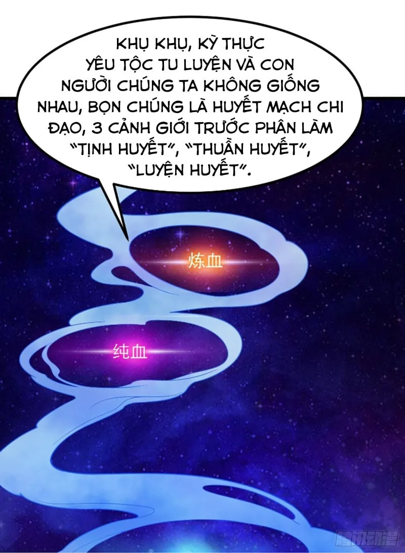 Ta Dùng Sách Giải Trí Thành Thánh Chapter 10 - Trang 34