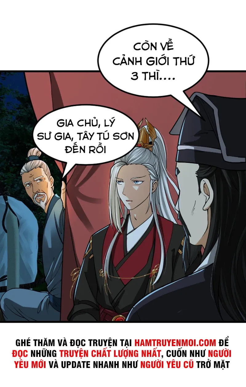 Ta Dùng Sách Giải Trí Thành Thánh Chapter 10 - Trang 41
