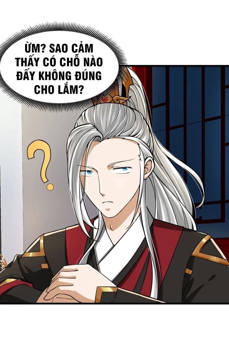 Ta Dùng Sách Giải Trí Thành Thánh Chapter 10 - Trang 5