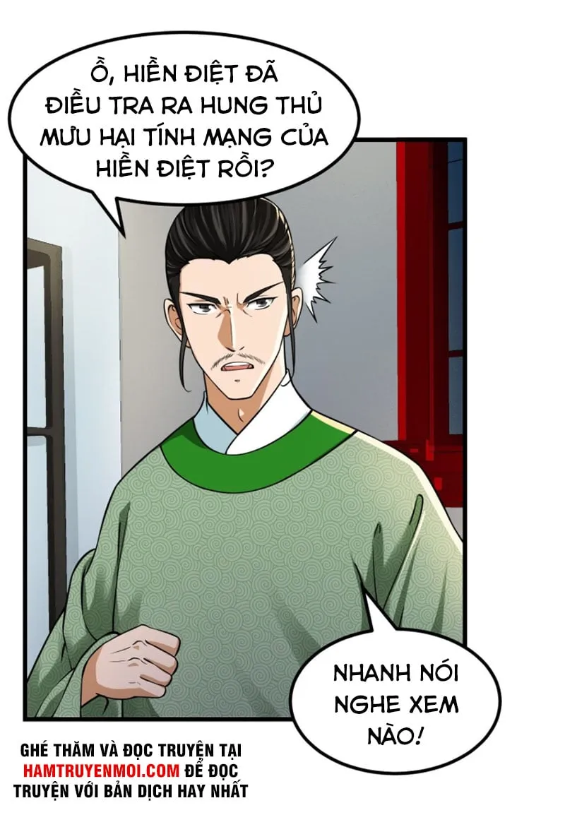 Ta Dùng Sách Giải Trí Thành Thánh Chapter 10 - Trang 6