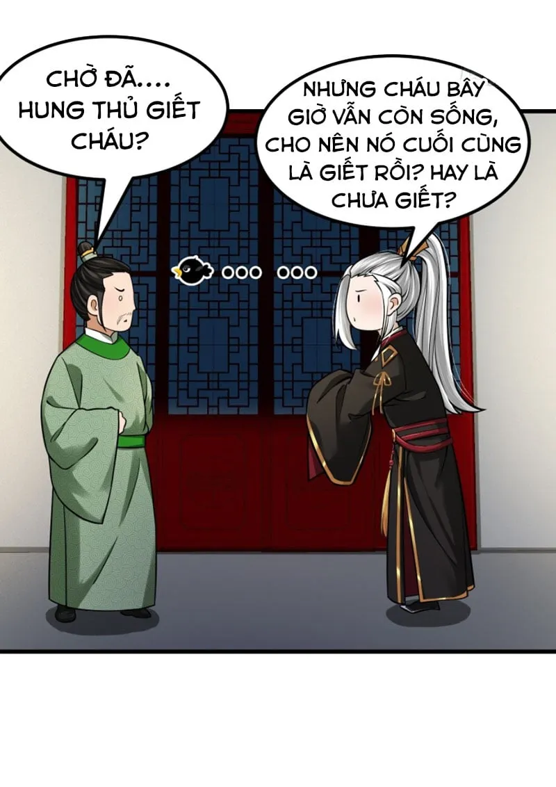 Ta Dùng Sách Giải Trí Thành Thánh Chapter 10 - Trang 7