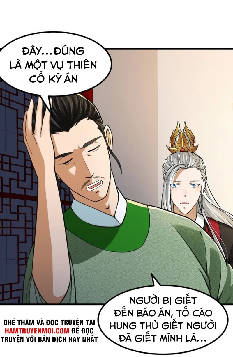 Ta Dùng Sách Giải Trí Thành Thánh Chapter 10 - Trang 8