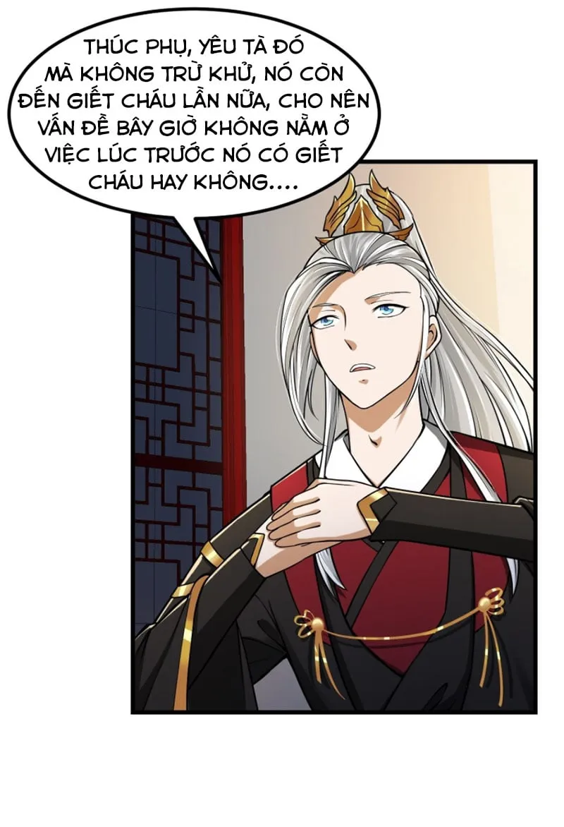 Ta Dùng Sách Giải Trí Thành Thánh Chapter 10 - Trang 9