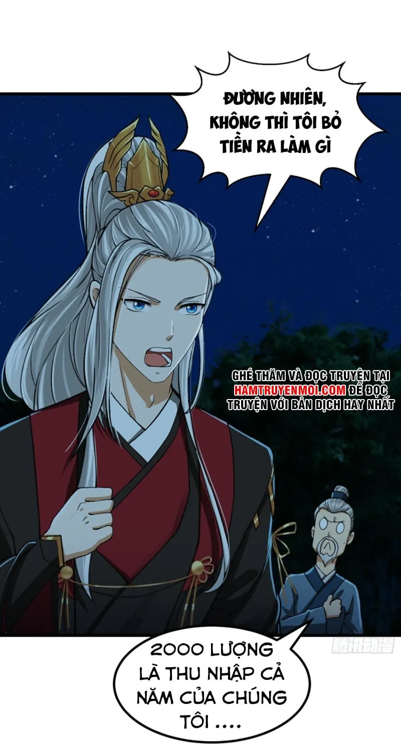 Ta Dùng Sách Giải Trí Thành Thánh Chapter 11 - Trang 10
