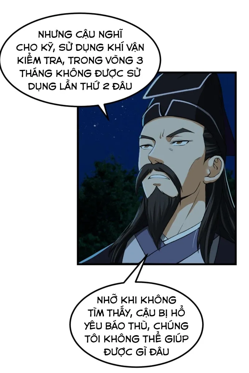 Ta Dùng Sách Giải Trí Thành Thánh Chapter 11 - Trang 12