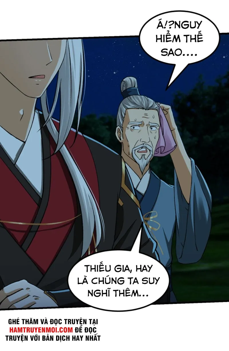 Ta Dùng Sách Giải Trí Thành Thánh Chapter 11 - Trang 13