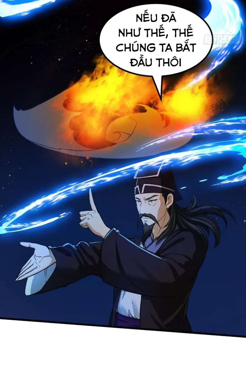 Ta Dùng Sách Giải Trí Thành Thánh Chapter 11 - Trang 16