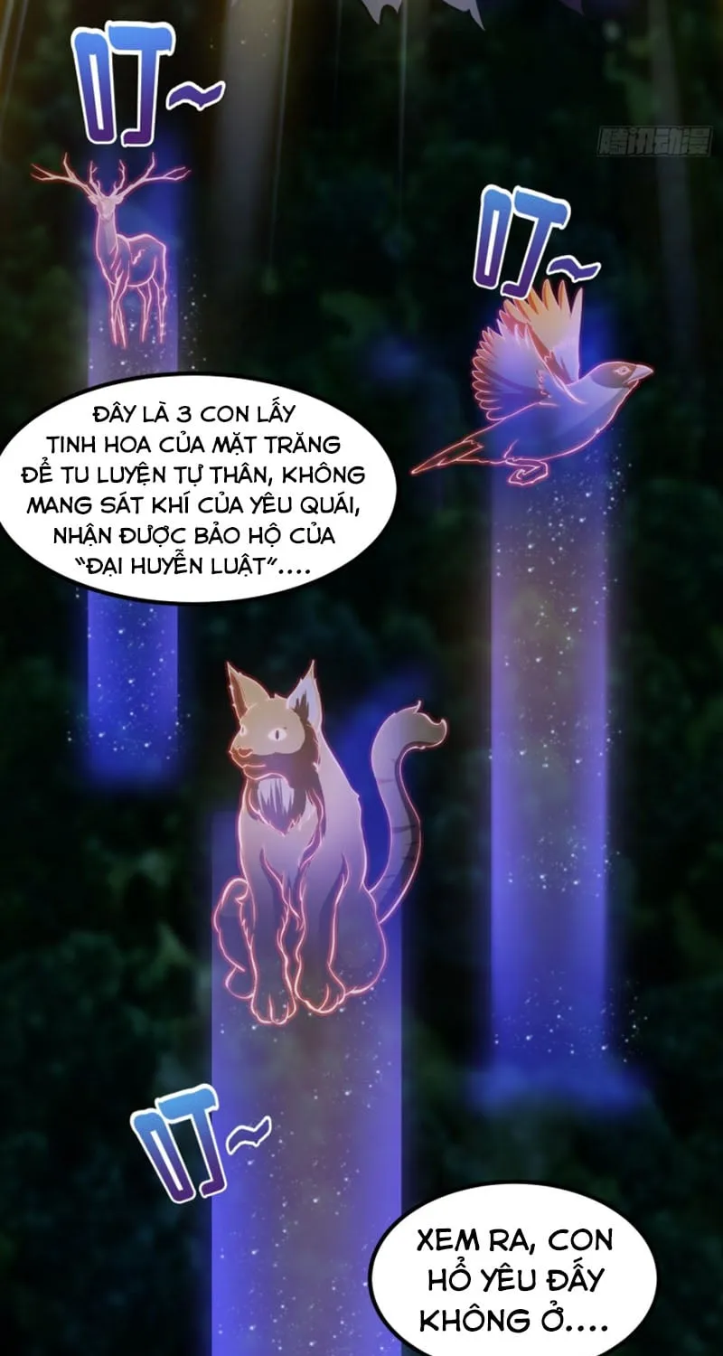 Ta Dùng Sách Giải Trí Thành Thánh Chapter 11 - Trang 27