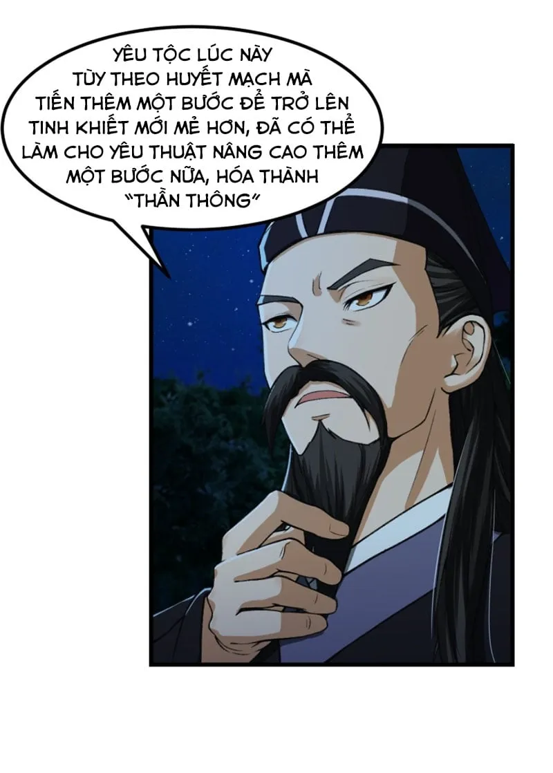 Ta Dùng Sách Giải Trí Thành Thánh Chapter 11 - Trang 3