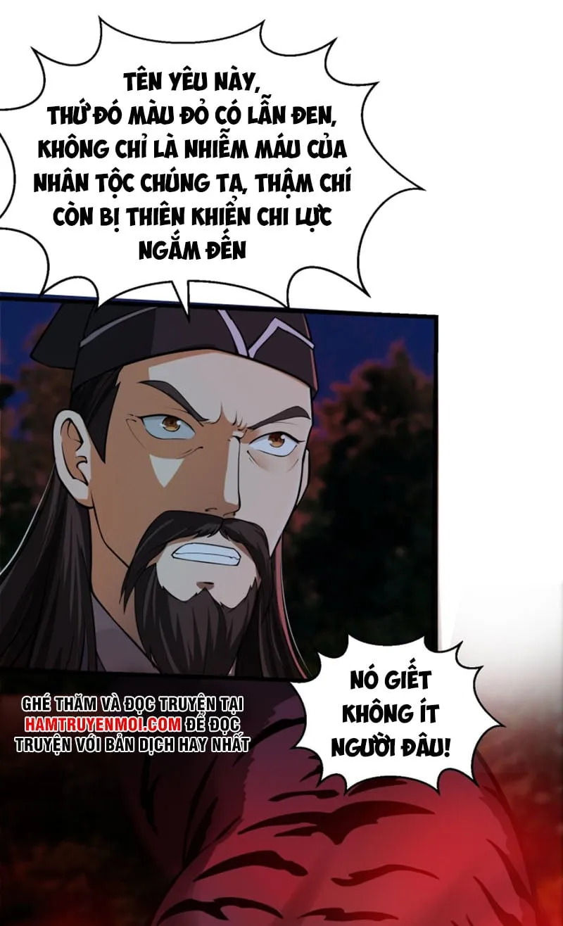 Ta Dùng Sách Giải Trí Thành Thánh Chapter 11 - Trang 33