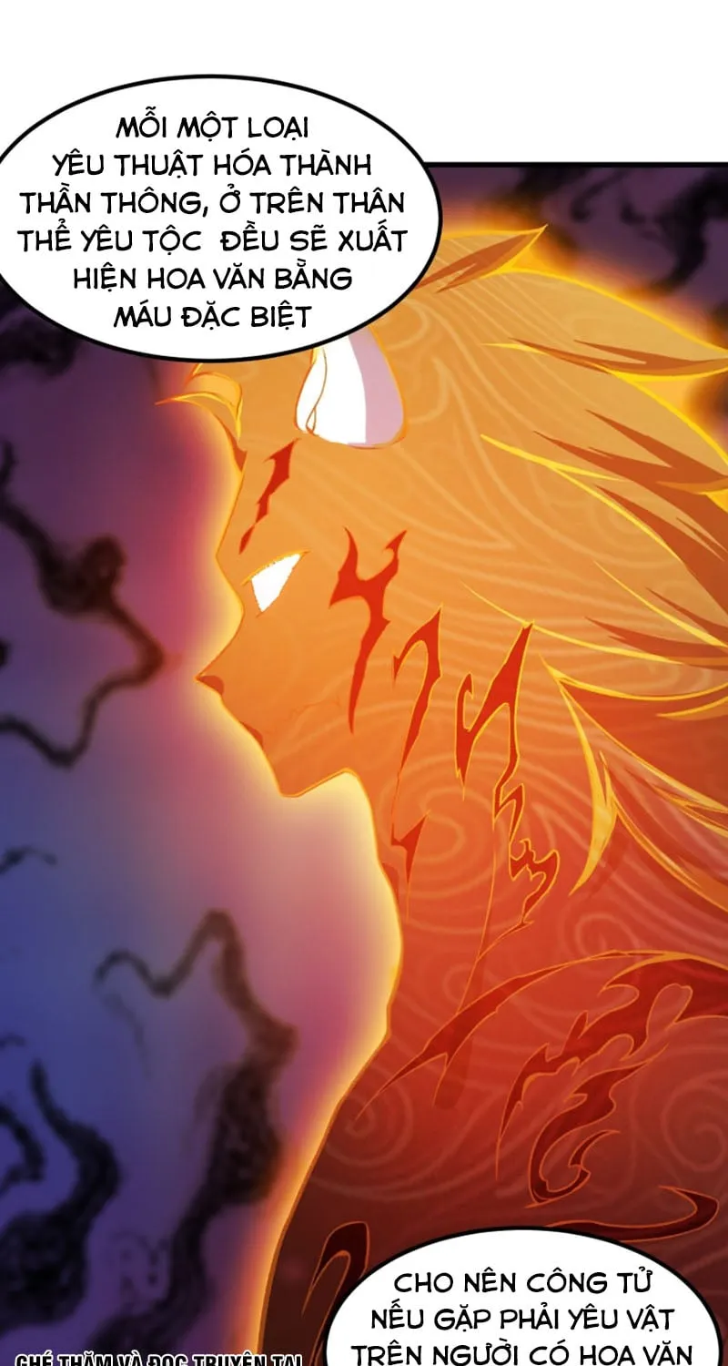 Ta Dùng Sách Giải Trí Thành Thánh Chapter 11 - Trang 4